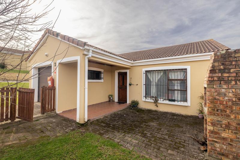 2 Bedroom Property for Sale in Grahamstown Eastern Cape